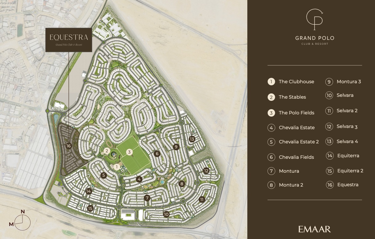 Equestra-Master-Plan-Emaar-Grand-Polo