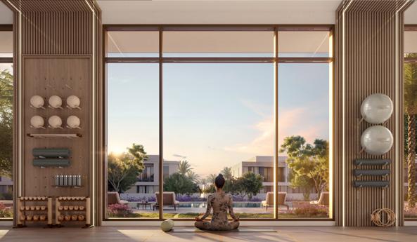 Equestra-community-amenities