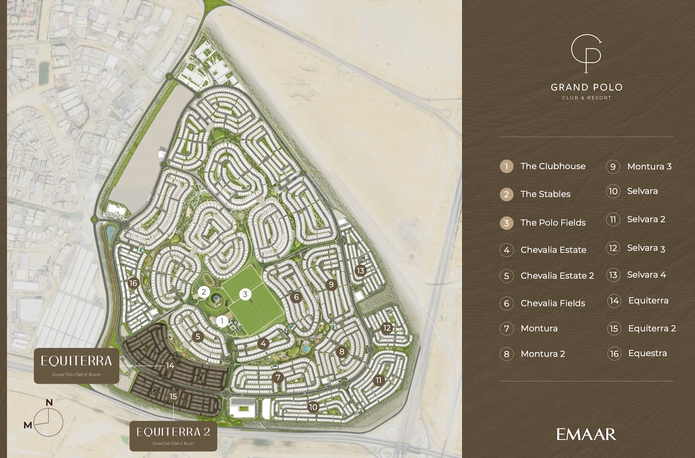 Equiterra-Master-Plan-Grand-Polo-Club-Emaar